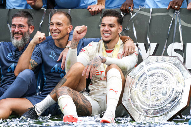 罗德里戈是 罗德里戈是